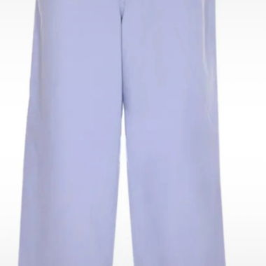 United Colors of Benetton wide-leg trousers