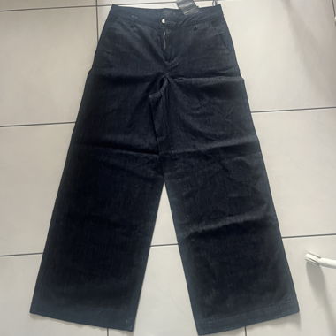Zara Baggy Jeans 