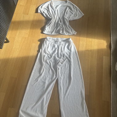 Zara co-ord set