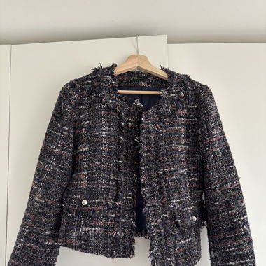 Veste tailleur 
