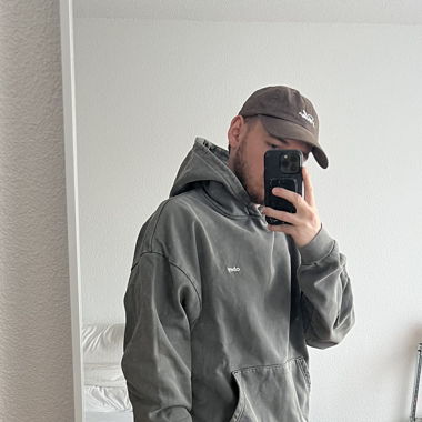 OBEY Hoodie