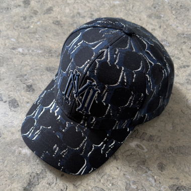 Marche Noir Cap