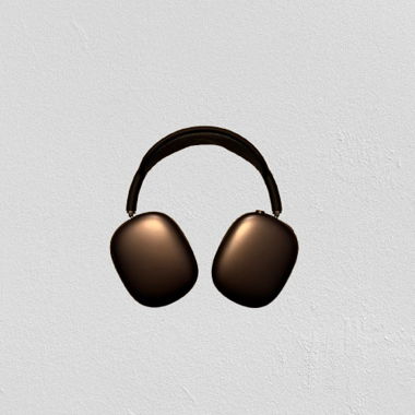 AirPods Max lightning