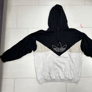 Adidas Hoodie
