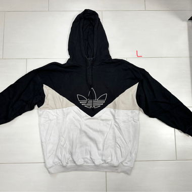 Adidas Hoodie