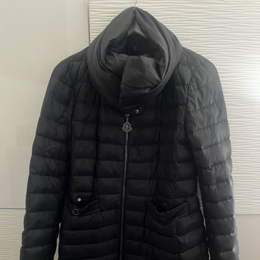 Doudoune Moncler femme