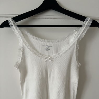 Tanktop Brandy Melville