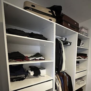 Dressing / armoire 