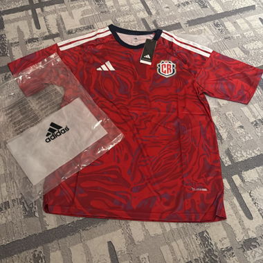 Maillot Costa Rica adidas
