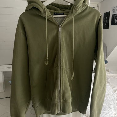 Brandy Melville zipper
