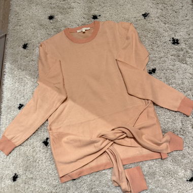 Maje knit sweater