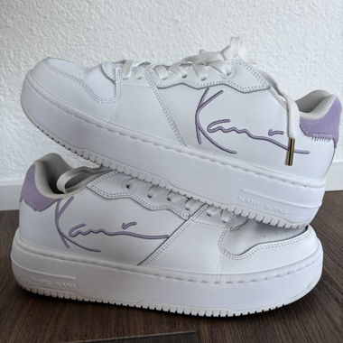 Karl Kani Schuhe