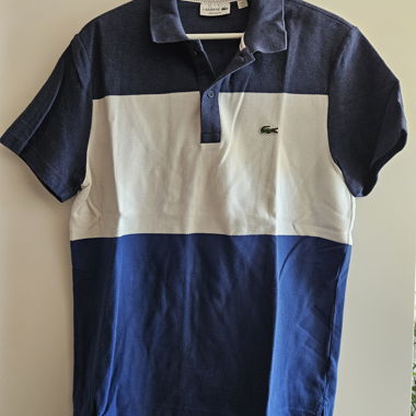 Lacoste-Poloshirt