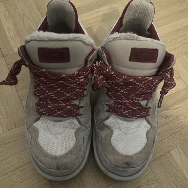 UGG Winter Boots