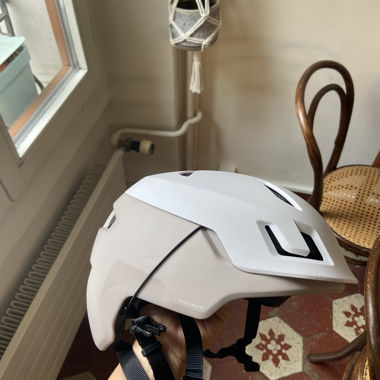 Mammut Haute Route Kletterhelm M