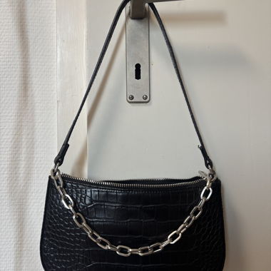 Sac noir