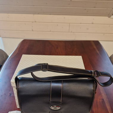 Sac GUCCI Vintage Neuf
