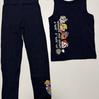 Paw Patrol Kids Set