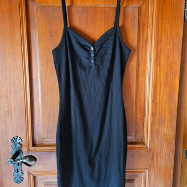 Robe New Yorker