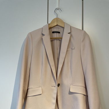 Esprit Blazer Rosé