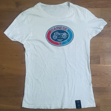 T-shirt Dainese