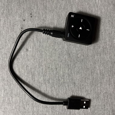 Mighty MP3-Player Modell M2