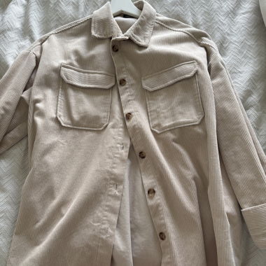 Übergangsjacke 