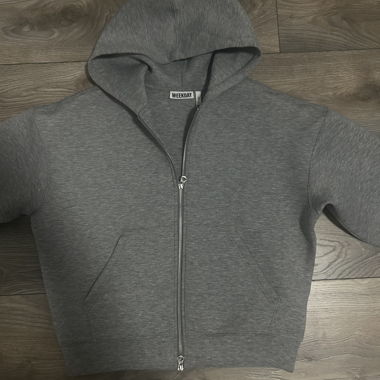 Weekday Scuba Simon jacket