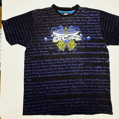 FCZ T-Shirt 