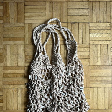 Beach Bag