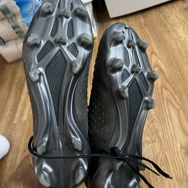 Adidas crazyfast