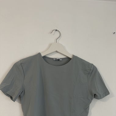 Zara Crop Top