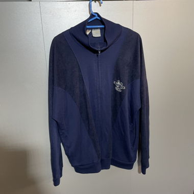 Vintage „Joinville“ Sweatjacket