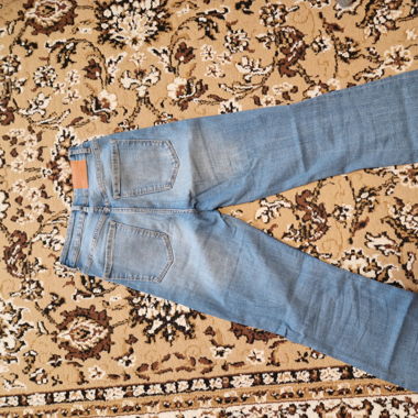 Flare Jeans