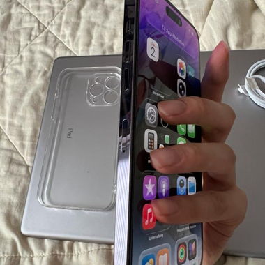 iPhone 14 Pro Max