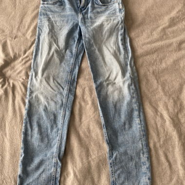 Drykorn Damen Jeans hellblau