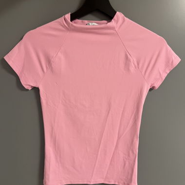 Tshirt pink