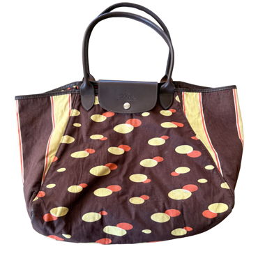 Longchamp Tote Bag