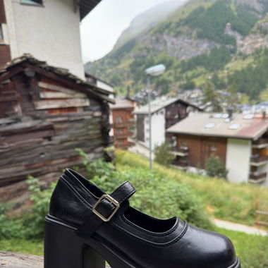 Chaussures à talons