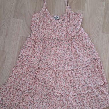 Kurzes Kleid 