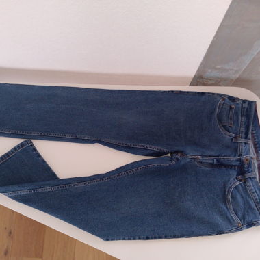 Jeans Rounder da donna