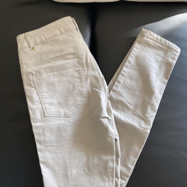 Hose Beige