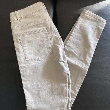 Hose Beige