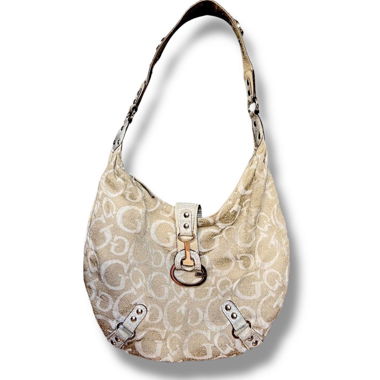 Sac bandoulière designer GUESS Y2k