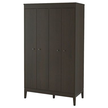 Ikea Kleiderschrank