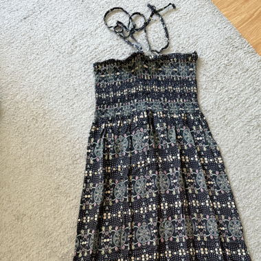 Kleid