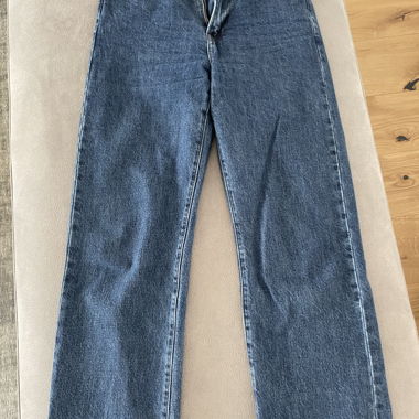 Jeans UNIQLO JW Anderson