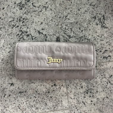 Portafoglio Juicy Couture