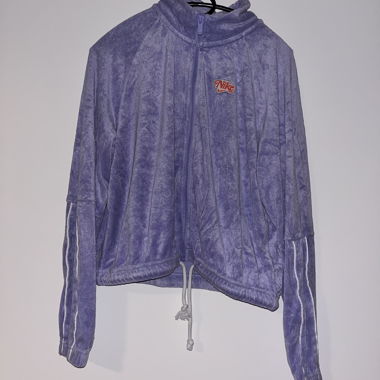 Nike Jacke