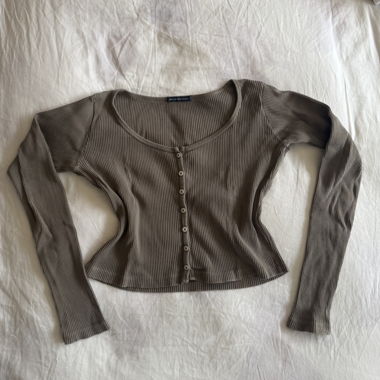 long sleeve top